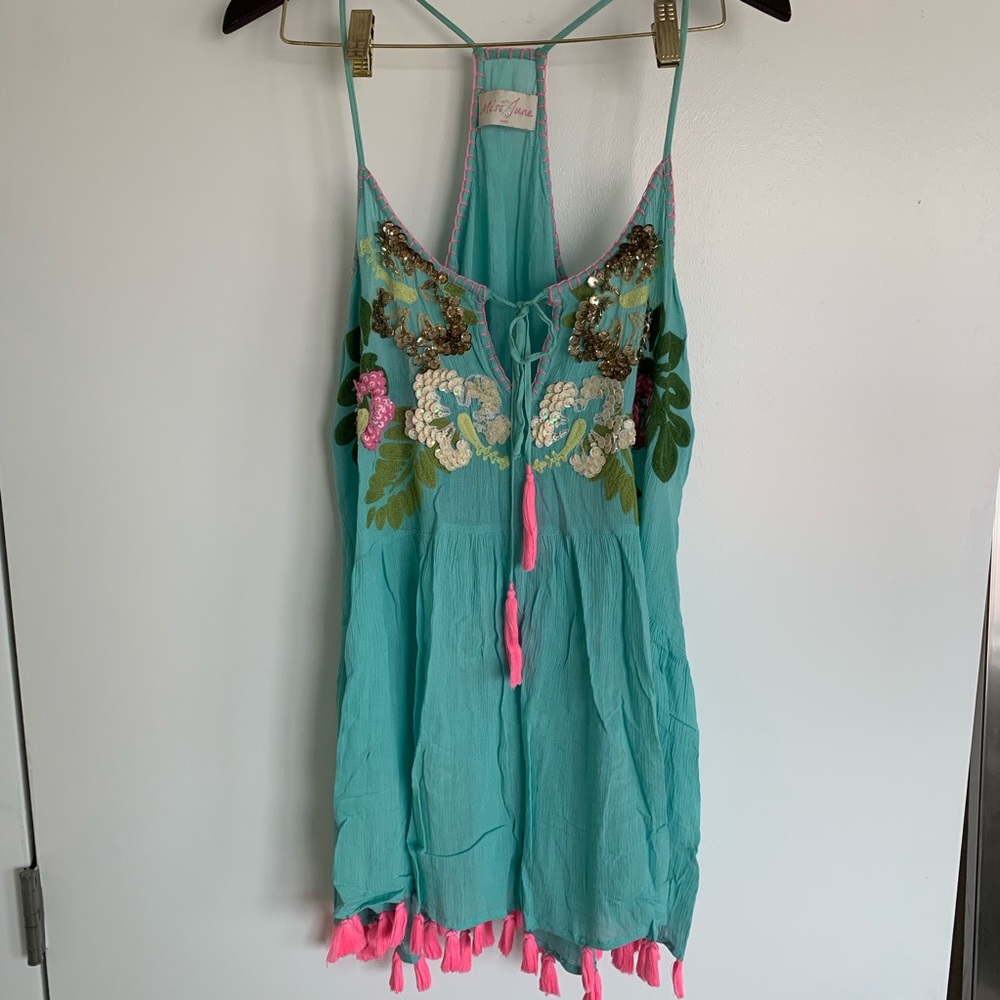 Summer dress